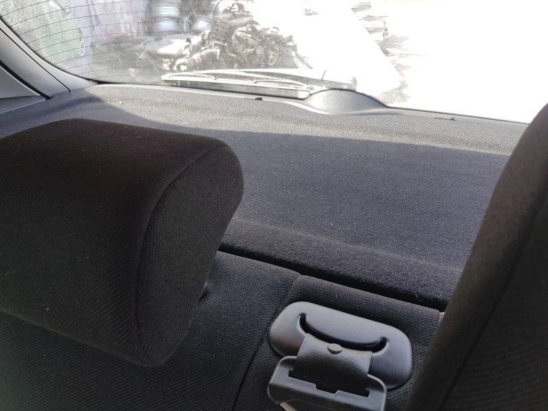 peugeot 307 berlina (s2) del año 2005