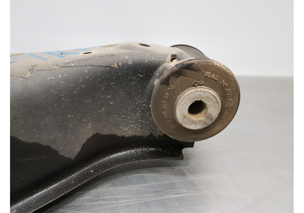 Recambio de brazo suspension inferior trasero derecho para mercedes vito mixto (447) select referencia OEM IAM A4473505400  