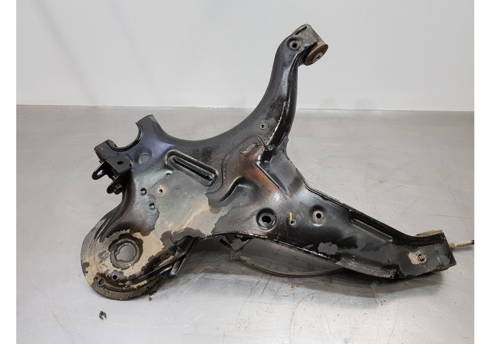 Recambio de brazo suspension inferior trasero derecho para mercedes vito mixto (447) select referencia OEM IAM A4473505400  
