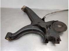 Recambio de brazo suspension inferior trasero izquierdo para mercedes vito mixto (447) select referencia OEM IAM A4473505300