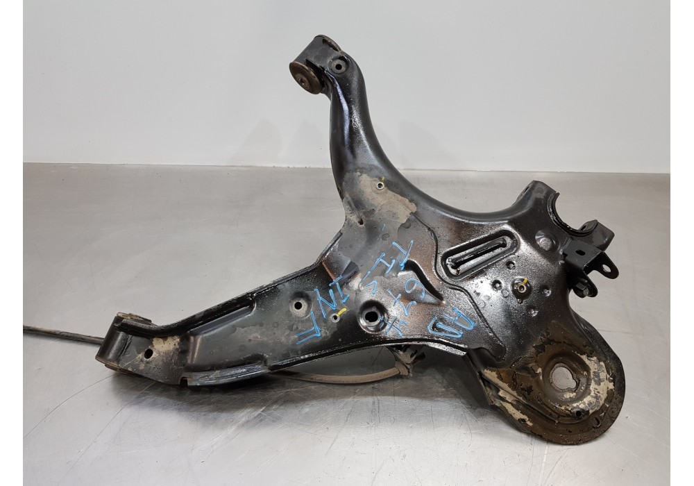 Recambio de brazo suspension inferior trasero izquierdo para mercedes vito mixto (447) select referencia OEM IAM A4473505300  