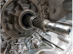 Recambio de caja cambios para mercedes vito mixto (447) select referencia OEM IAM 722965 4472706800 A4472711100 2