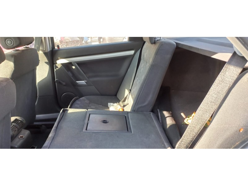 opel vectra c berlina del año 2005 opel vectra c berlina del año 2005