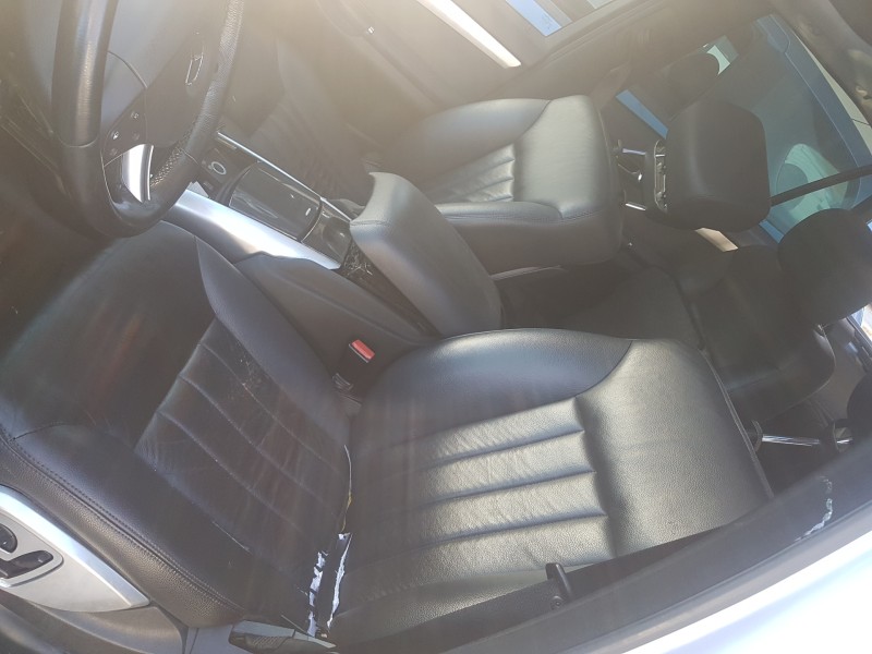 mercedes clase r (w251) del año 2006