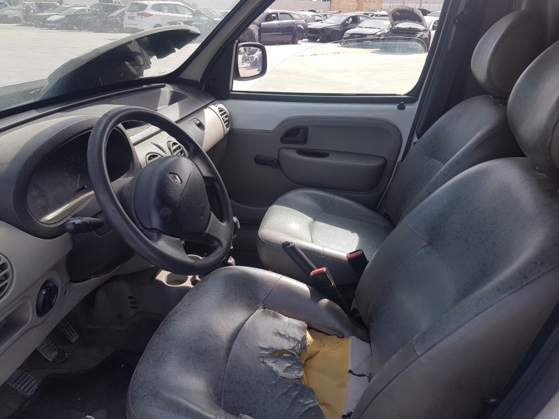 renault kangoo (f/kc0) del año 2008