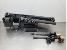 Recambio de kit airbag para mercedes clase a (w177) 200 d referencia OEM IAM A1776806102  