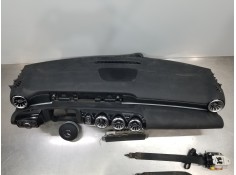 Recambio de kit airbag para mercedes clase a (w177) 200 d referencia OEM IAM A1776806102   2