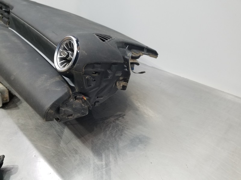 Recambio de kit airbag para mercedes clase a (w177) 200 d referencia OEM IAM A1776806102  