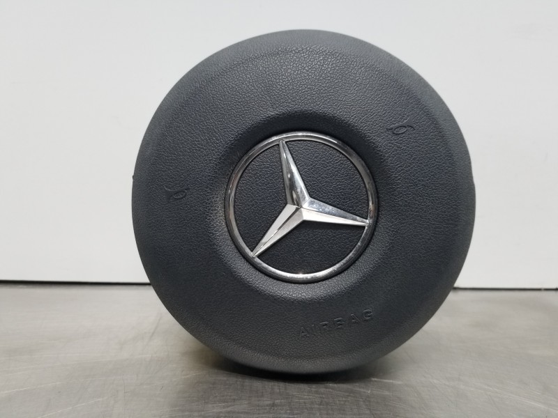 Recambio de kit airbag para mercedes clase a (w177) 200 d referencia OEM IAM A1776806102  