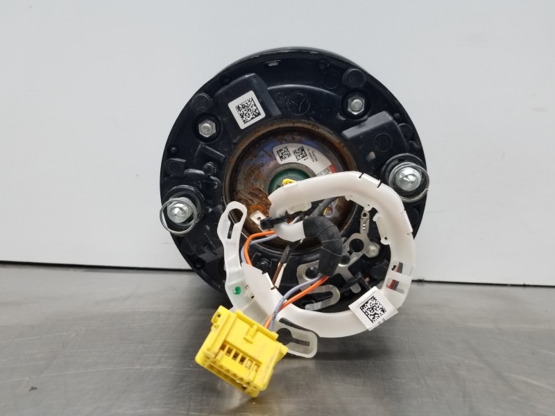 Recambio de kit airbag para mercedes clase a (w177) 200 d referencia OEM IAM A1776806102  