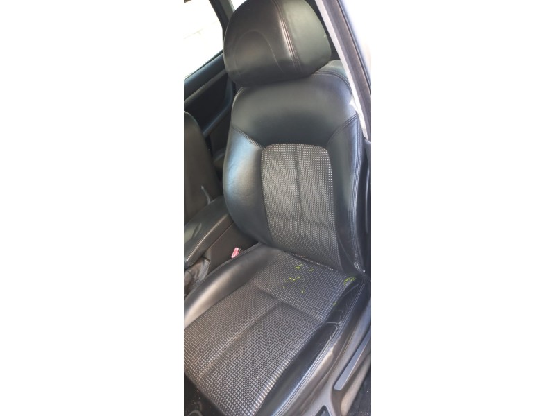 peugeot 407 sw del año 2005