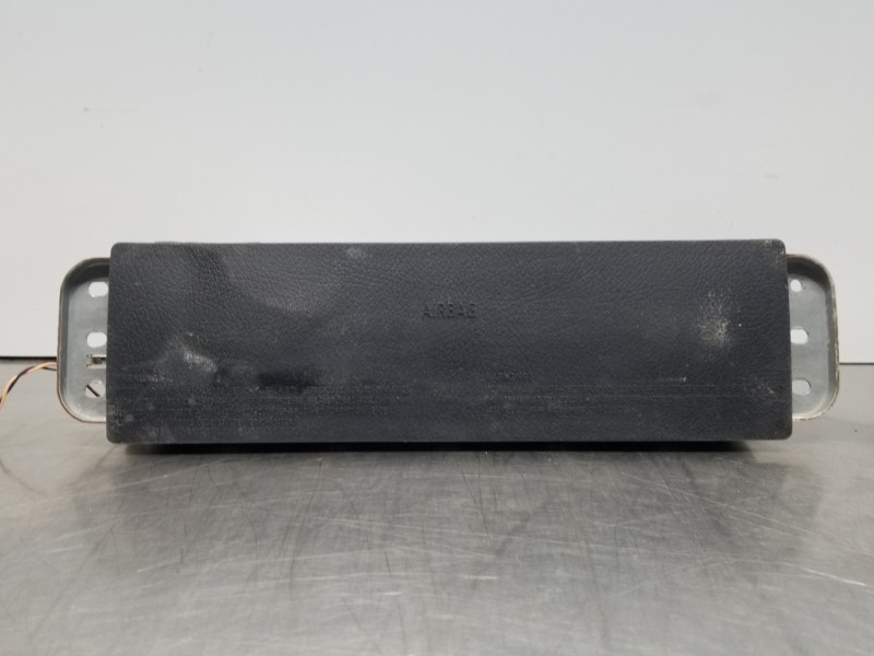 Recambio de kit airbag para mercedes clase a (w177) 200 d referencia OEM IAM A1776806102  