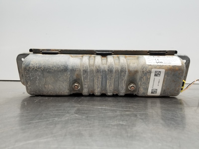 Recambio de kit airbag para mercedes clase a (w177) 200 d referencia OEM IAM A1776806102  