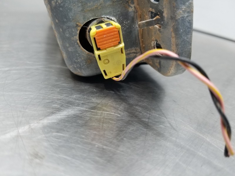 Recambio de kit airbag para mercedes clase a (w177) 200 d referencia OEM IAM A1776806102  