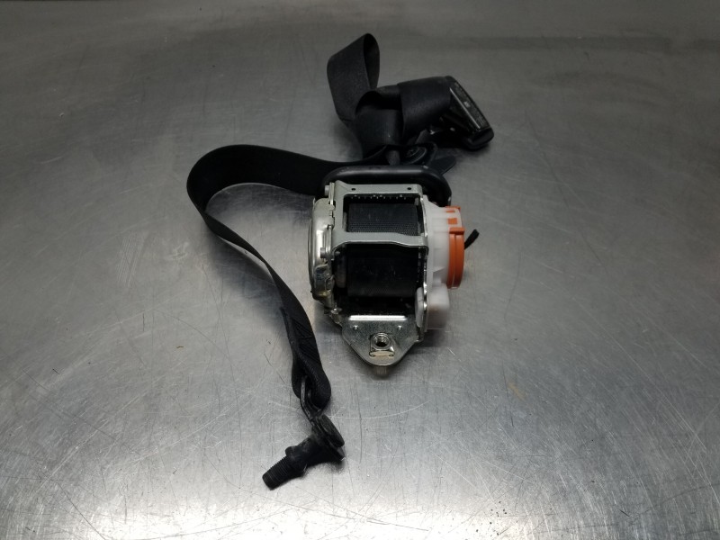 Recambio de kit airbag para mercedes clase a (w177) 200 d referencia OEM IAM A1776806102  