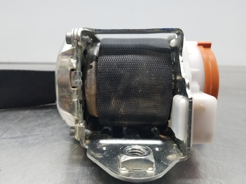 Recambio de kit airbag para mercedes clase a (w177) 200 d referencia OEM IAM A1776806102  