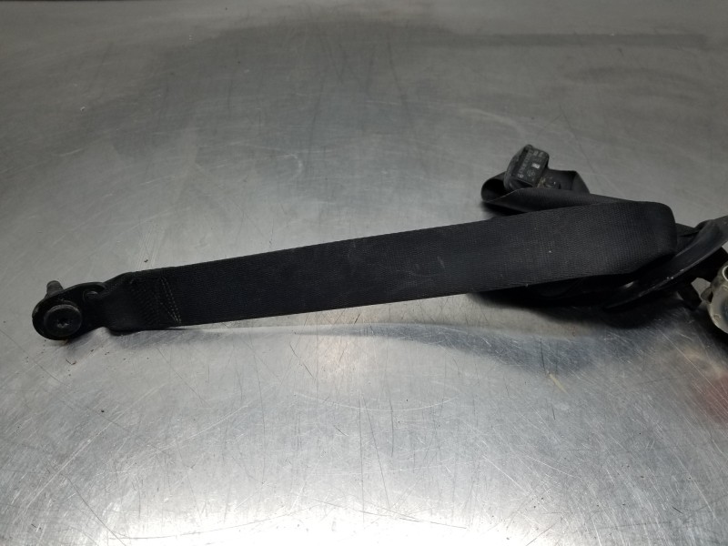 Recambio de kit airbag para mercedes clase a (w177) 200 d referencia OEM IAM A1776806102  