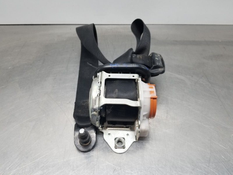 Recambio de kit airbag para mercedes clase a (w177) 200 d referencia OEM IAM A1776806102  