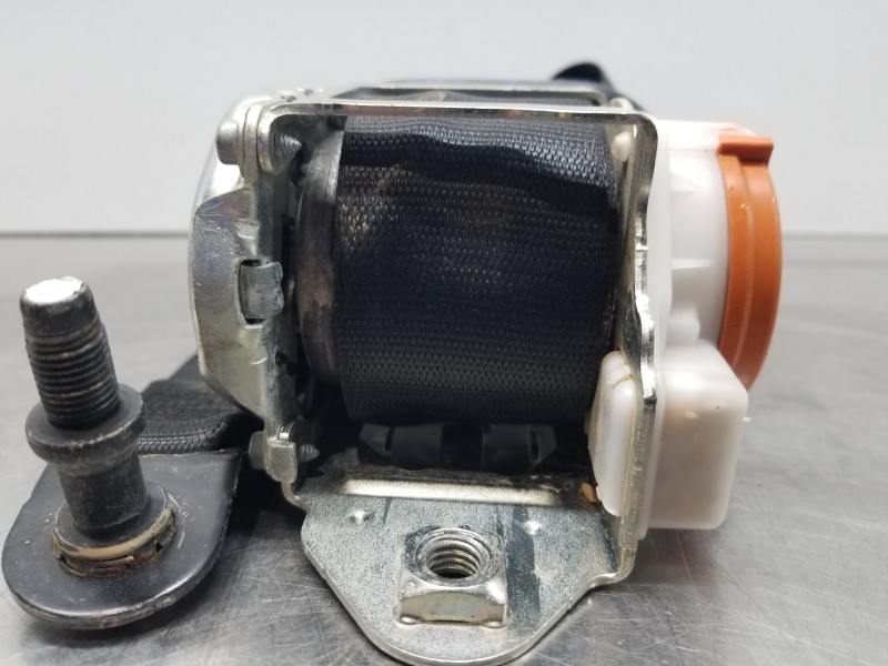 Recambio de kit airbag para mercedes clase a (w177) 200 d referencia OEM IAM A1776806102  