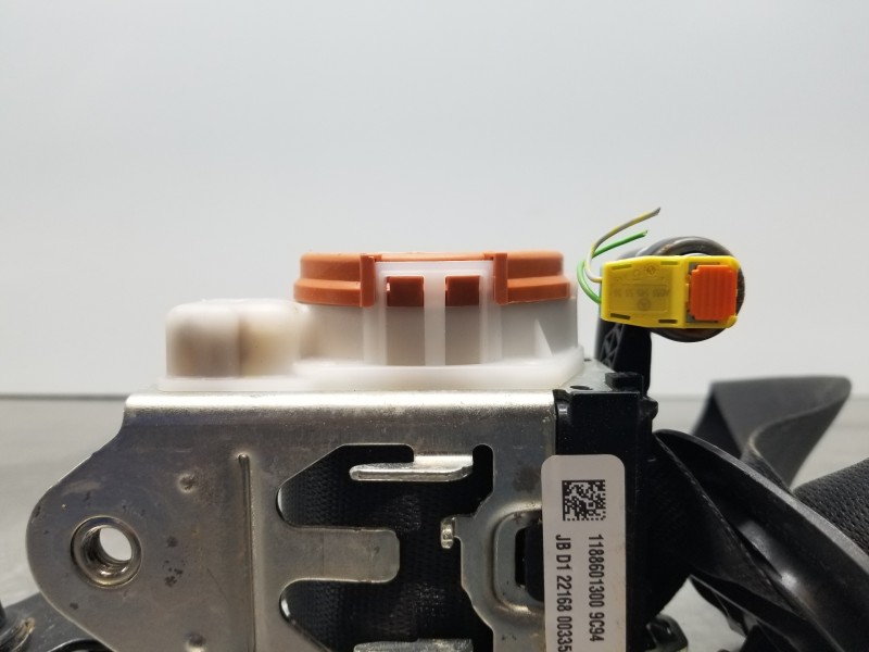 Recambio de kit airbag para mercedes clase a (w177) 200 d referencia OEM IAM A1776806102  