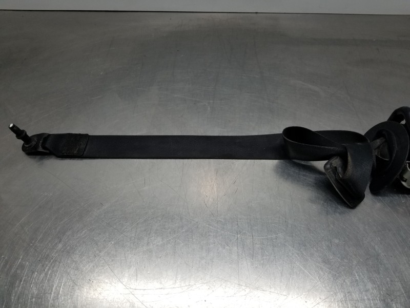 Recambio de kit airbag para mercedes clase a (w177) 200 d referencia OEM IAM A1776806102  