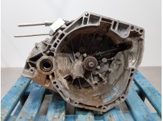 Recambio de caja cambios para nissan pulsar (c13) fastback referencia OEM IAM 320103323R 320101U0B TL4131