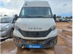 iveco daily 35s16 del año 2023