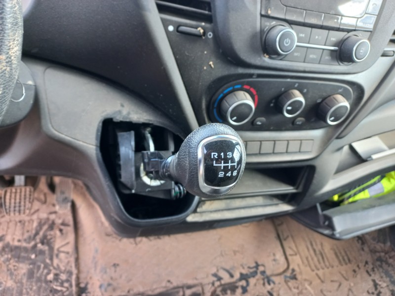 iveco daily 35s16 del año 2023