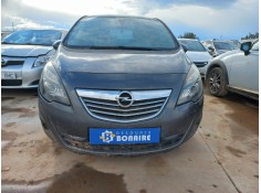 opel meriva b del año 2025