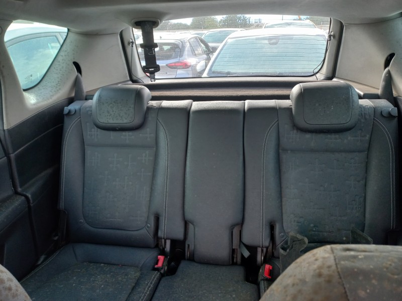 opel meriva b del año 2025