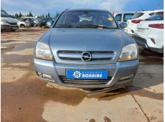 opel signum del año 2003