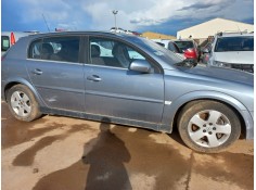 opel signum del año 2003 2
