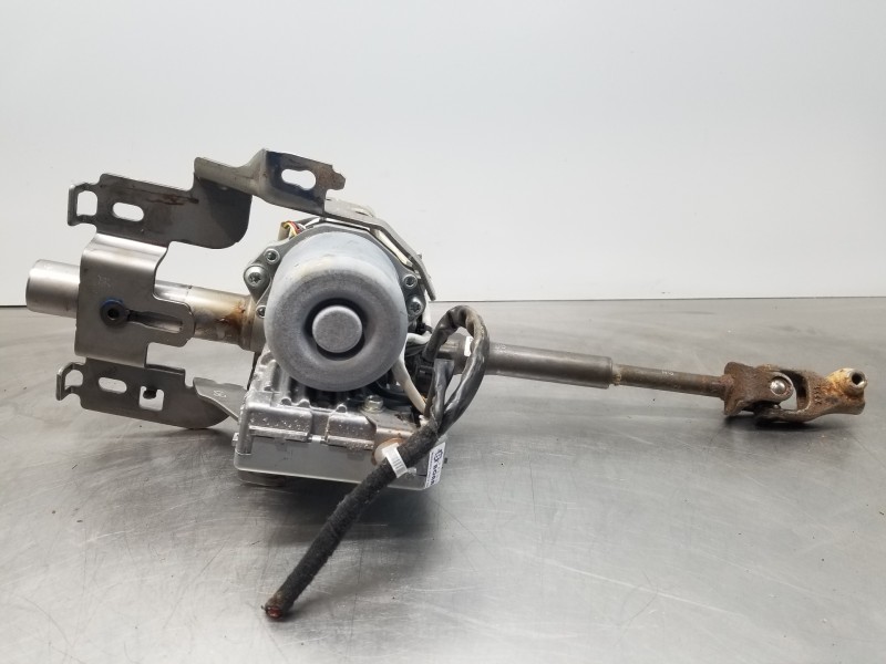 Recambio de columna direccion para nissan pulsar (c13) fastback referencia OEM IAM 488103ZL9A  