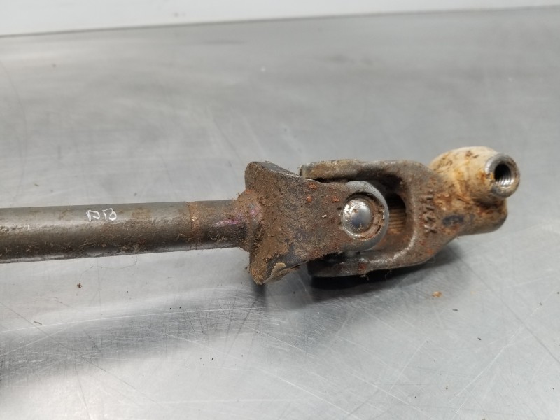 Recambio de columna direccion para nissan pulsar (c13) fastback referencia OEM IAM 488103ZL9A  