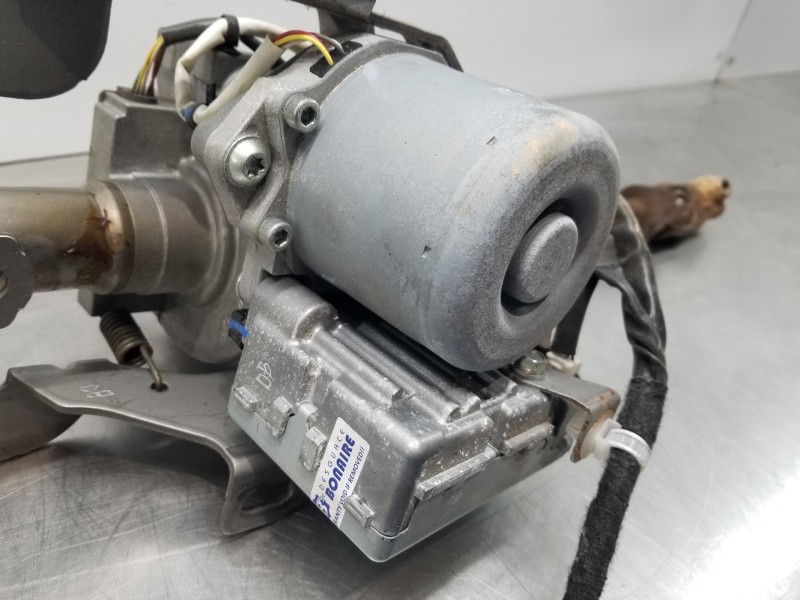 Recambio de columna direccion para nissan pulsar (c13) fastback referencia OEM IAM 488103ZL9A  