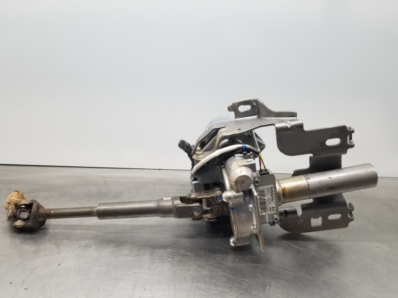 Recambio de columna direccion para nissan pulsar (c13) fastback referencia OEM IAM 488103ZL9A  