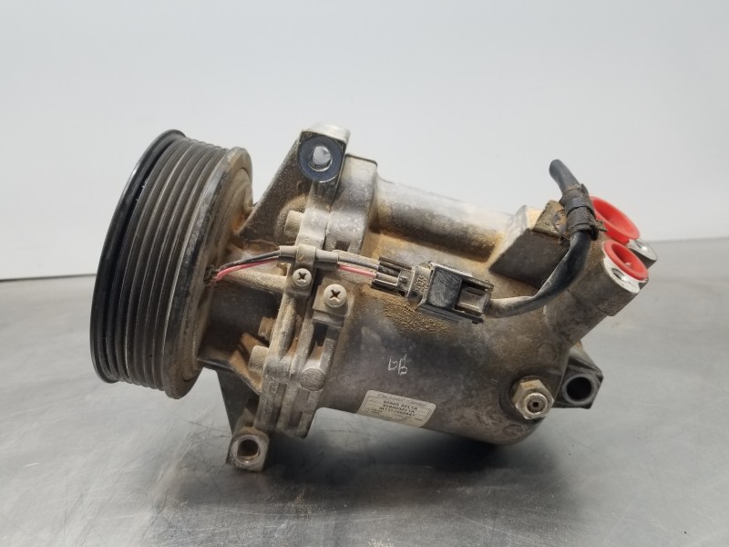Recambio de compresor aire acondicionado para nissan pulsar (c13) fastback referencia OEM IAM 926003ZL1A  