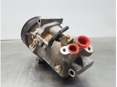 Recambio de compresor aire acondicionado para nissan pulsar (c13) fastback referencia OEM IAM 926003ZL1A   2