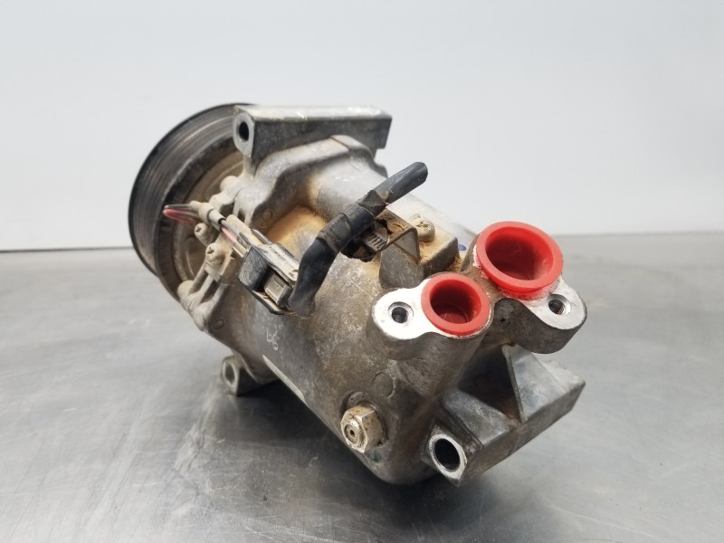 Recambio de compresor aire acondicionado para nissan pulsar (c13) fastback referencia OEM IAM 926003ZL1A  