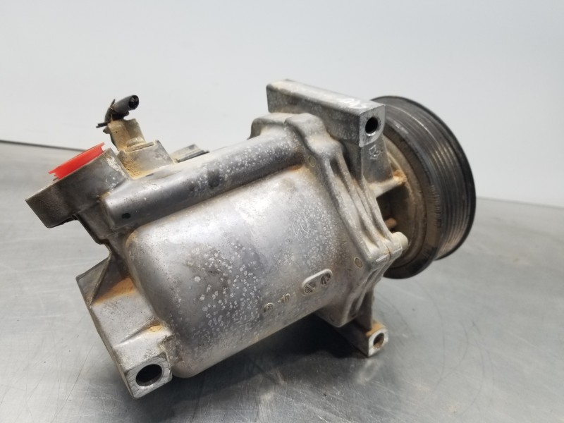 Recambio de compresor aire acondicionado para nissan pulsar (c13) fastback referencia OEM IAM 926003ZL1A  