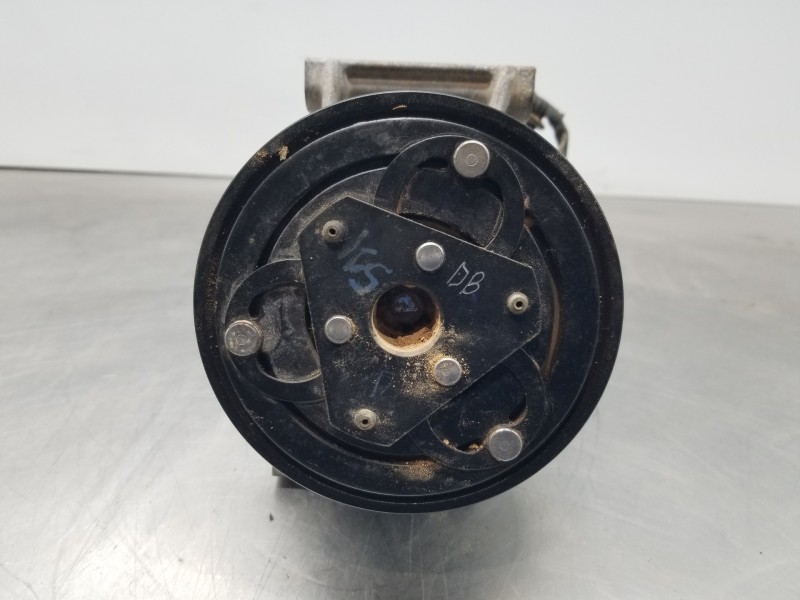 Recambio de compresor aire acondicionado para nissan pulsar (c13) fastback referencia OEM IAM 926003ZL1A  
