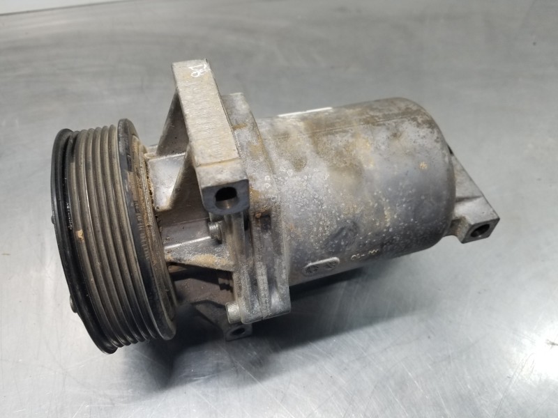 Recambio de compresor aire acondicionado para nissan pulsar (c13) fastback referencia OEM IAM 926003ZL1A  
