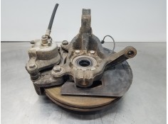 Recambio de mangueta delantera derecha para nissan pulsar (c13) fastback referencia OEM IAM 400141KK0A 40202BA60A 