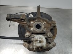 Recambio de mangueta delantera derecha para nissan pulsar (c13) fastback referencia OEM IAM 400141KK0A 40202BA60A  2