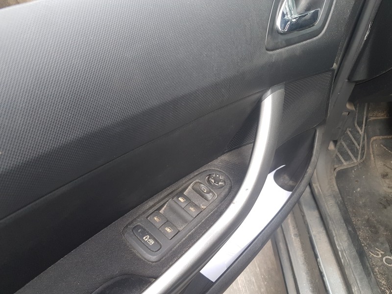 peugeot 308 del año 2007