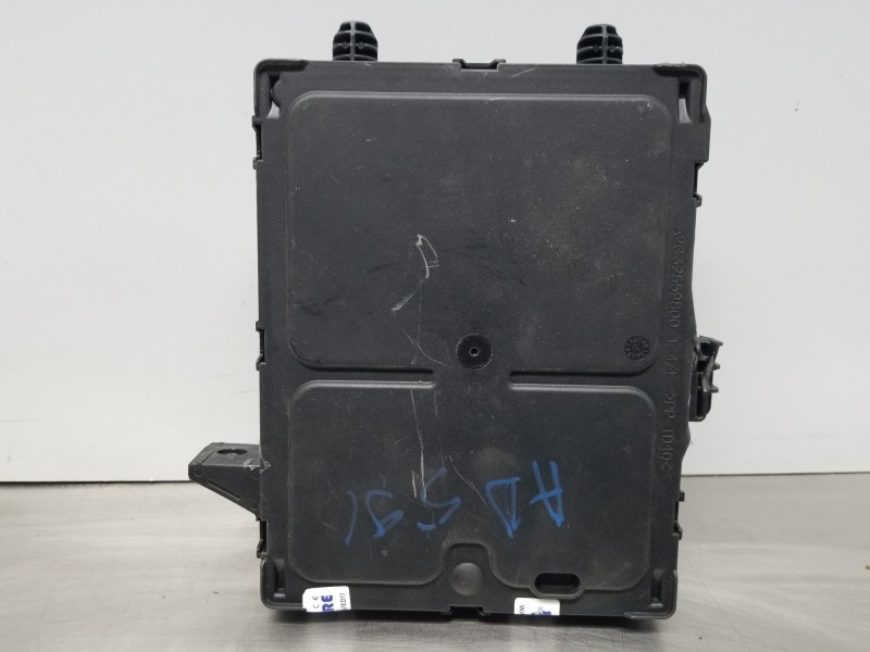 Recambio de modulo confort para nissan pulsar (c13) fastback referencia OEM IAM 284B14CB5C A2C9944720200 