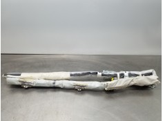 Recambio de airbag cortina delantero derecho para nissan pulsar (c13) fastback referencia OEM IAM 985P03ZL0A  