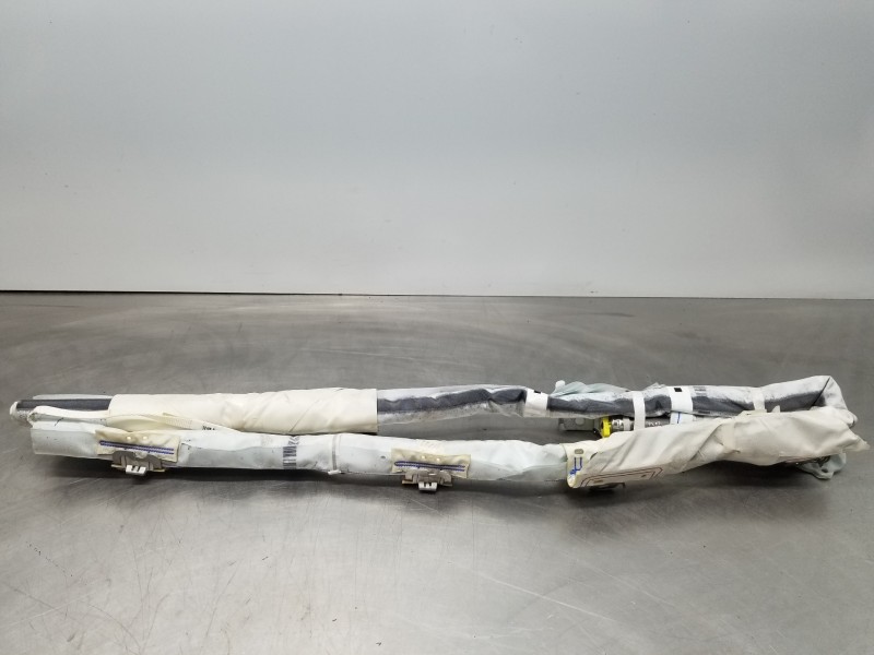 Recambio de airbag cortina delantero derecho para nissan pulsar (c13) fastback referencia OEM IAM 985P03ZL0A  