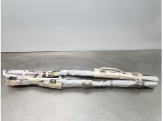 Recambio de airbag cortina delantero derecho para nissan pulsar (c13) fastback referencia OEM IAM 985P03ZL0A   2
