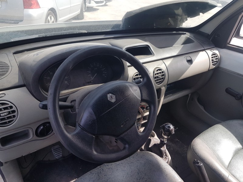 renault kangoo (f/kc0) del año 2008